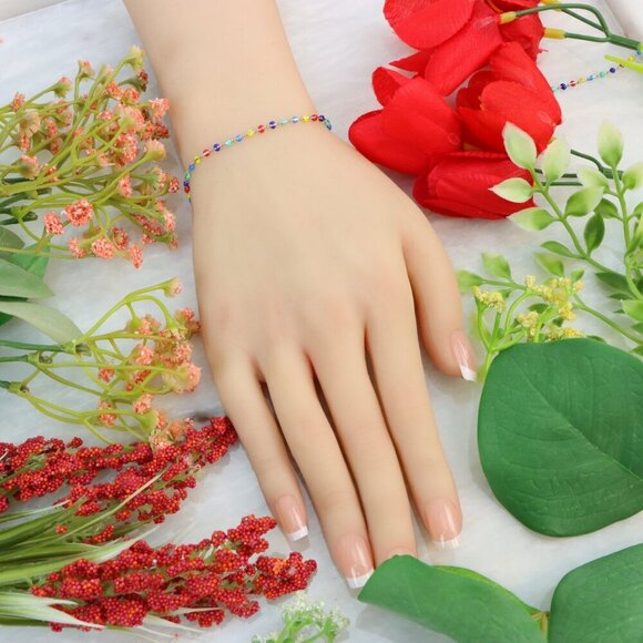 "New Beautiful Design Bracelet for Women/Girls, Gift, B721 - Picture 5 of 10